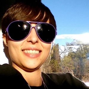 Meet your Posher, Jessie